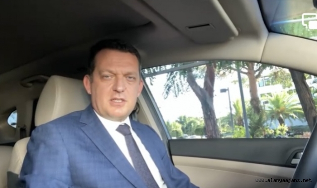Kaymakam Ürkmezer direksiyon başına geçti
