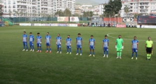 Kestelspor deplasmanda kazanmak istiyor