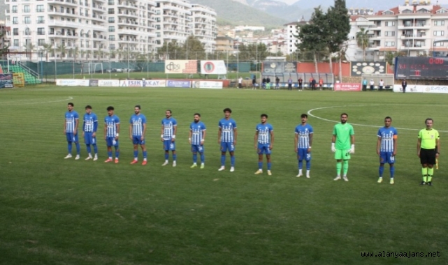 Kestelspor deplasmanda kazanmak istiyor