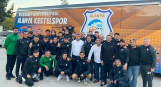 Kestelspor sahasında kaybetmek istemiyor