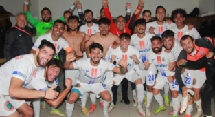 Kestelspor'un Beyoğlu mesaisi