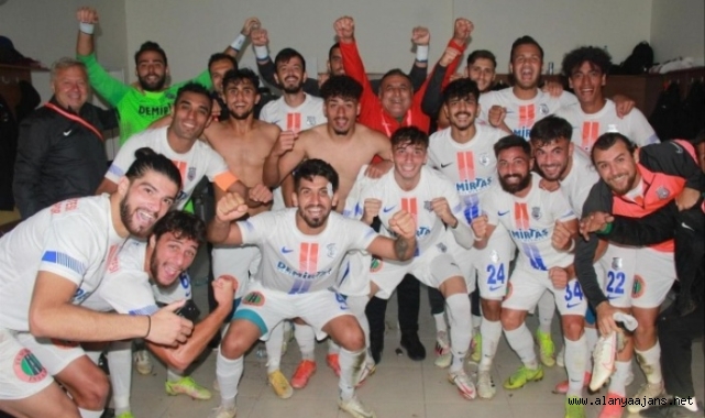 Kestelspor'un Beyoğlu mesaisi