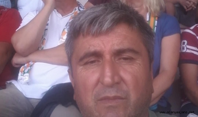 Koronavirüs Alanya'da bir can daha aldı!