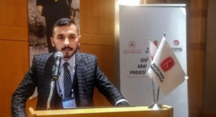 Milliyetçi Çalışanlar Derneği’nden Alanya'daki o paylaşıma tepki!