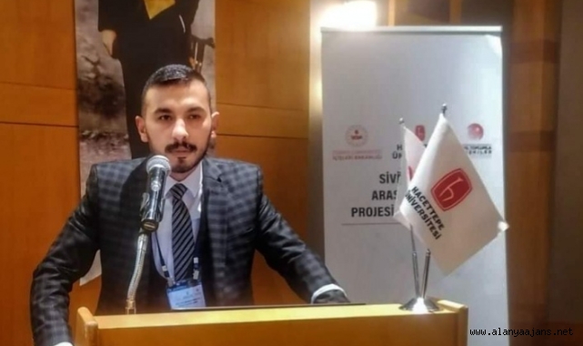 Milliyetçi Çalışanlar Derneği’nden Alanya'daki o paylaşıma tepki!