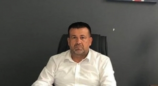 Sabri Tos'un acı günü