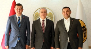 Sadir Durmaz’dan Alanya Belediyesi’ne özel teşekkür