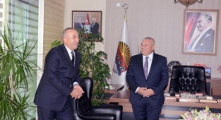 Şahin’den tapu müjdesi