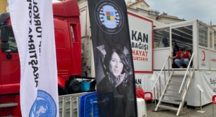 Şebnem Köseoğlu Kan ve Kök Hücresi Kampanyası başladı