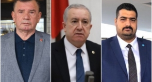 'Şiddetle kınıyoruz'