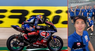 Toprak dünya şampiyonluğu için Endonezya'da