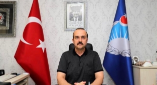 Zabıta Müdürü Naci Uzunsakal koronavirüse yakalandı