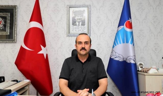 Zabıta Müdürü Naci Uzunsakal koronavirüse yakalandı