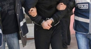 Adam öldürme suçundan aranan şahıs Alanya'da yakalandı