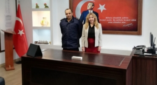 ADD’den Mindivanlı’ya ziyaret