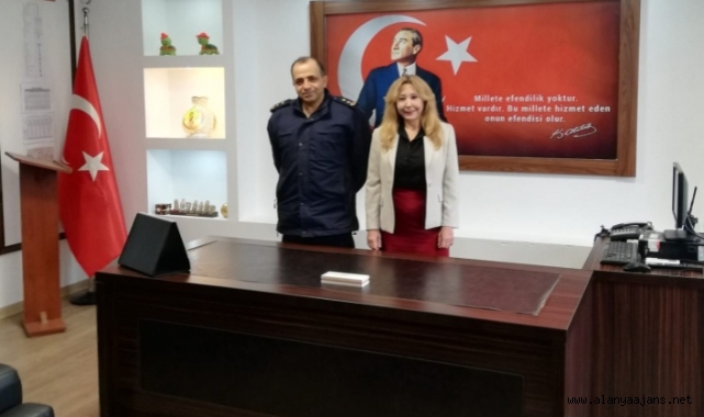 ADD’den Mindivanlı’ya ziyaret