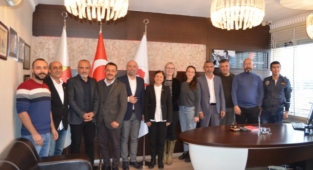 AGC'de görev dağılımı tamam