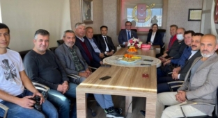 AGC’den çağrı: Meclis kararları ilana çıksın