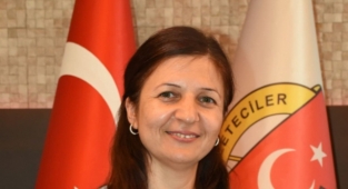 AGC'den yeni yıl mesajı