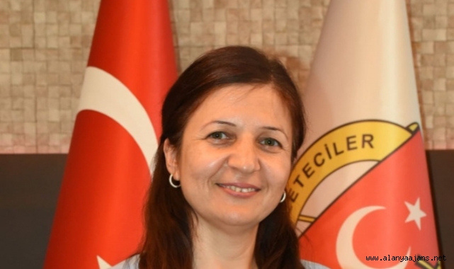 AGC'den yeni yıl mesajı