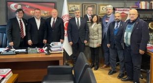 DİJİTAL MEDYA RAPORU HAZIRLADI