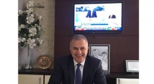 Akkaya: Cüzdanı hangi cebime koyduğumu unuttum