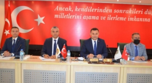 Alanya Belediye Meclisi bugün son kez toplandı