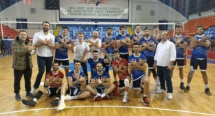 Alanya Belediyespor 10'da 10 yaptı