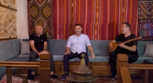 Alanya bu kez de türkülerle tanıtılacak