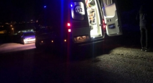 Alanya'da 74 yaşındaki adam serasında ölü bulundu