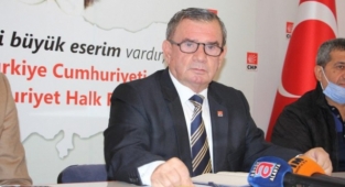 Alanya'da Başkan Karadağ'dan aşı çağrısı