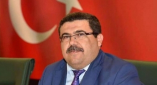 Alanya'da başkan yardımcısı koronavirüse yakalanı