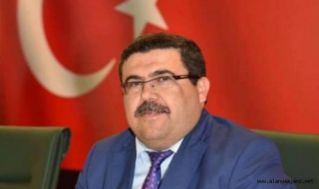 Alanya'da başkan yardımcısı koronavirüse yakalanı