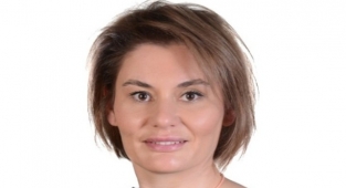 Alanya’da Dekan Yılmaz’a önemli görev