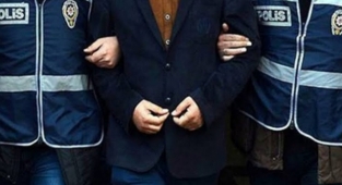 Alanya’da FETÖ'den aranan şüpheli yakalandı