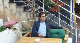 Alanya'da halk otobüsü şoförü öldüresiye darp edildi