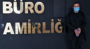 Alanya’da kripto para dolandırıcısı villada yakalandı 