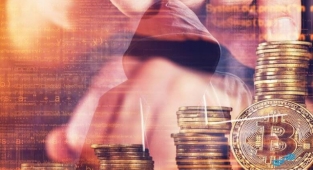 Alanya'da kripto para mağduru anlattı