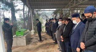 Alanya'da Kula ailesi'nin acı günü