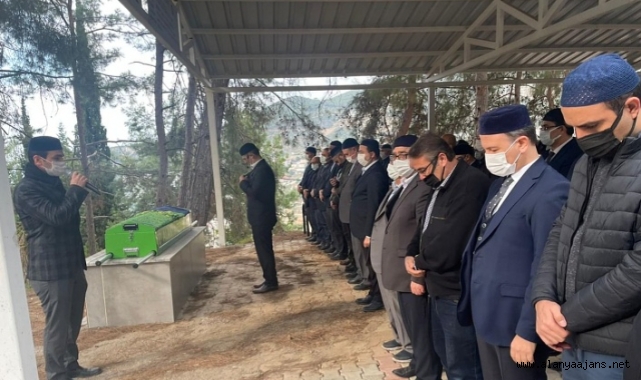 Alanya'da Kula ailesi'nin acı günü