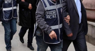 Alanya’da polisten tefeci operasyonu: 4 gözaltı