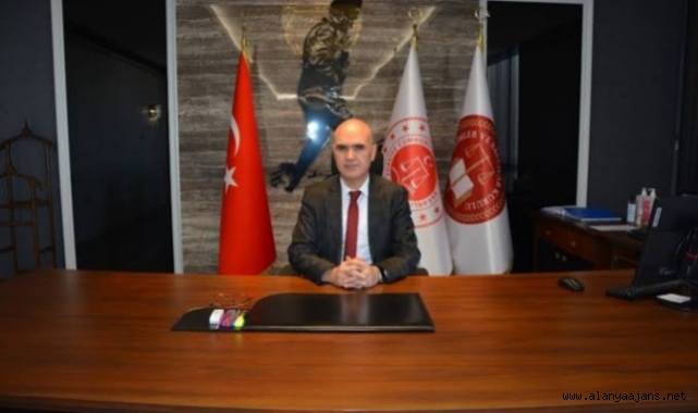 Alanya’da sahte alkolden ölmüştü! Başsavcılık açıklama yaptı