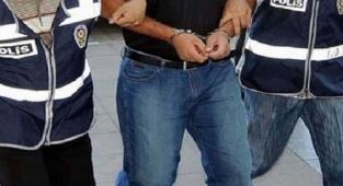 Alanya'da 'şeytan' lakaplı hırsız yakalandı