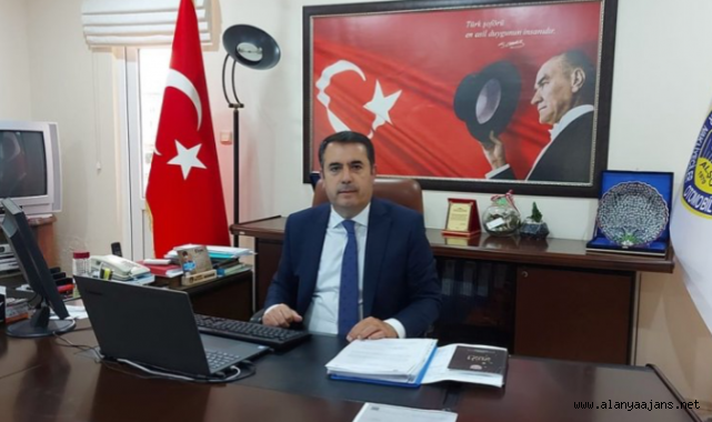 Alanya’da taksilerde ‘indi-bindi’ ücreti dönemi