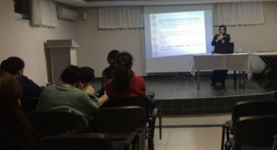 Alanya’da üniversite öğrencilerine yönelik dini rehberlik hizmeti