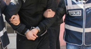 Alanya'da uyuşturucuyla yakalanan şahıs tutuklandı