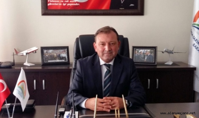 Alanya'da yeni yıl zehir olmasın