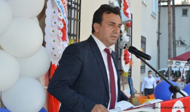 Alanya eğitiminde aşılama rakamları üzdü!