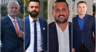 Alanya Esnaf Odası’nda genel kurul tarihi belli oldu