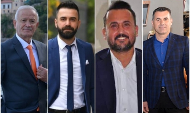 Alanya Esnaf Odası’nda genel kurul tarihi belli oldu